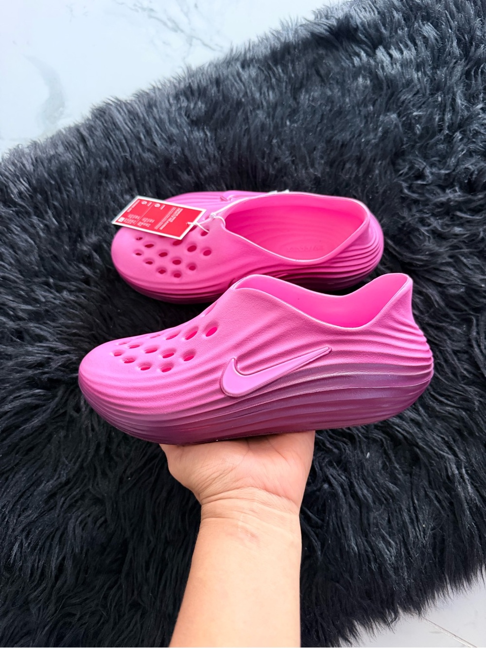 Nike Reactx Rejuven8